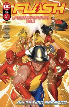 Volume cover